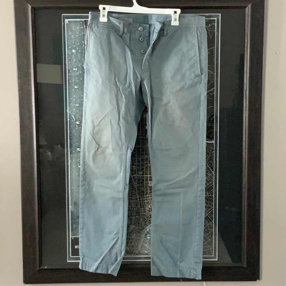 Gap Slim Men’s Chinos